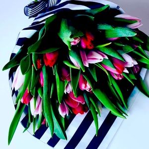 Meet your Posher, Eglė